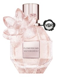 Viktor &amp; Rolf Flowerbomb Pink Crystal