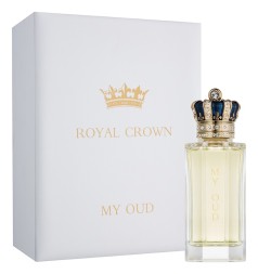 Royal Crown My Oud