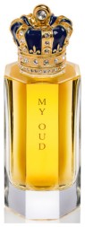 Royal Crown My Oud