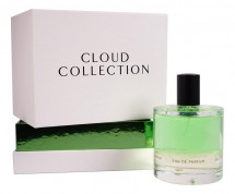 Zarkoperfume Cloud Collection No.3