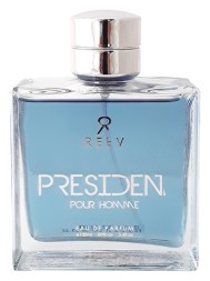 Khalis Reev President
