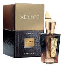 Xerjoff Oud Stars: Mamluk