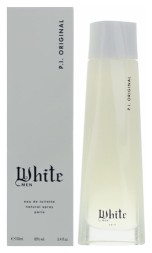 Karen Low White Pure Instinct