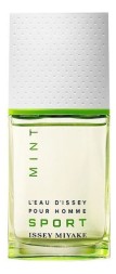 Issey Miyake L'Eau D'Issey Pour Homme Sport Mint