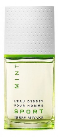 Issey Miyake L&#039;Eau D&#039;Issey Pour Homme Sport Mint