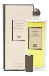 Serge Lutens Sa Majeste La Rose