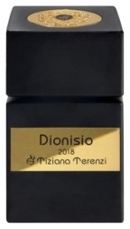 Tiziana Terenzi Dionisio