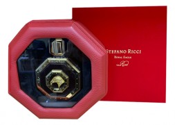 Stefano Ricci Royal Eagle Red