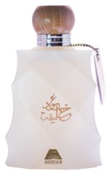 Oudh Al Anfar Oudh Khalifa 2020 White