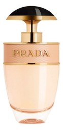 Prada Candy L'Eau Kiss
