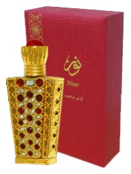 Asgharali Noor