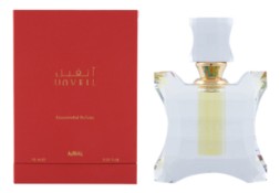 Ajmal Unveil