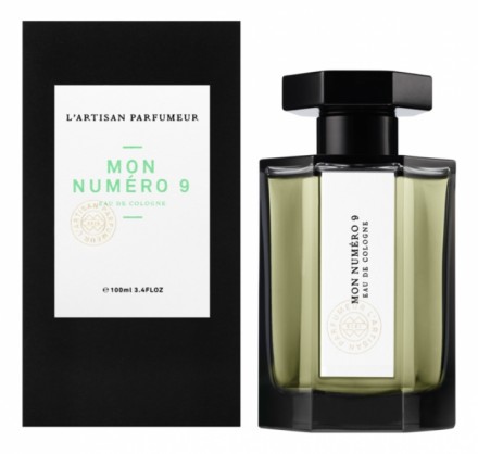 L&#039;Artisan Parfumeur Mon Numero 9