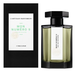 L'Artisan Parfumeur Mon Numero 9