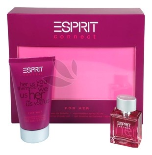 Esprit Connect For Her