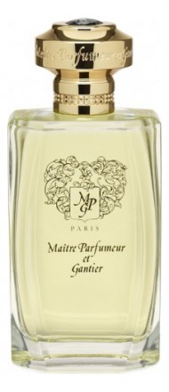 Maitre Parfumeur et Gantier Parfum d&#039;Habit