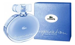 Lacoste Inspiration
