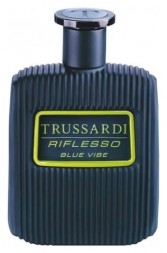 Trussardi Riflesso Blue Vibe