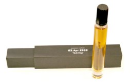 Rundholz Parfums 03. Apr. 1968