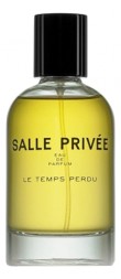 Salle Privee Le Temps Perdu