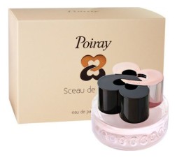 Poiray Sceau de Coeurs