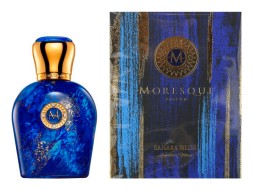 Moresque Sahara Blue