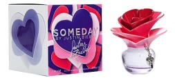 Justin Bieber Someday