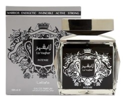 Lattafa La Yuqhar Intense
