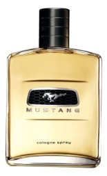 Mustang For Men