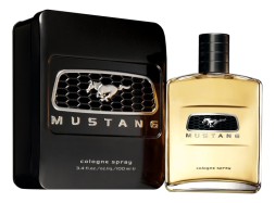 Mustang For Men