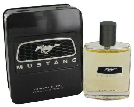 Mustang For Men