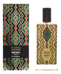 Memo Manoa