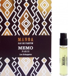 Memo Manoa