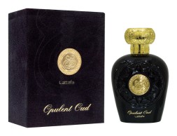 Lattafa Opulent Oud