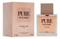 Karen Low Pure Poudre