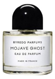 Byredo Mojave Ghost