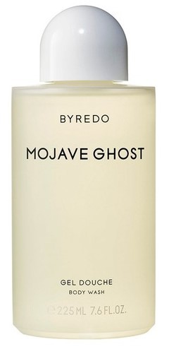 byredo mojave ghost