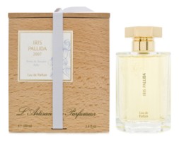 L'Artisan Iris Pallida 2007