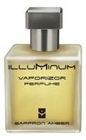 Illuminum White Safron