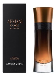 Giorgio Armani Code Profumo