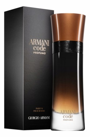 Giorgio Armani Code Profumo