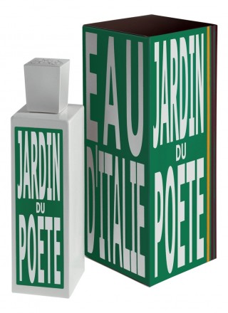 Eau D&#039;Italie Jardin Du Poete