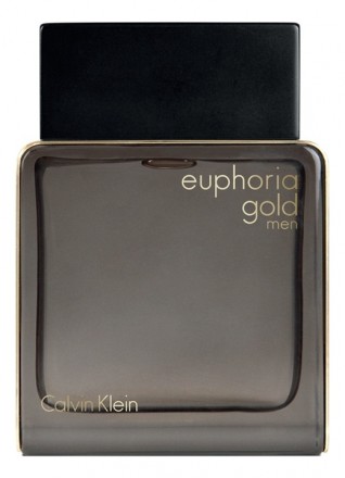 Calvin Klein Euphoria Gold Men