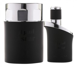 Arabian Oud Asrar