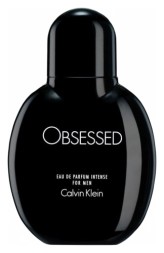 Calvin Klein Obsessed For Men Intense