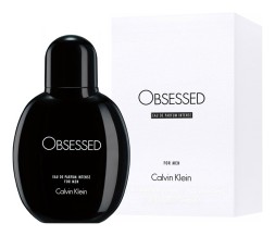 Calvin Klein Obsessed For Men Intense