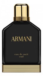 Giorgio Armani Eau De Nuit Oud