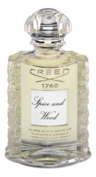 Creed Spice And Wood