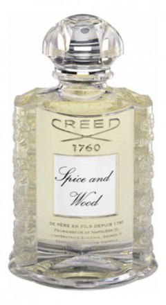 Creed Spice And Wood