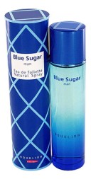 Aquolina Blue Sugar